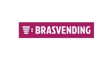 BRASVENDING logo