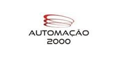 Logo de AUTOMACAO 2000