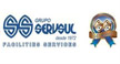 Grupo SERVSUL logo