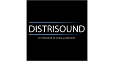 DISTRISOUND DISTRIBUIDORA DE SOM E ACESSORIOS LTDA logo