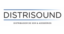 Logo de DISTRISOUND