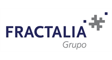 ACTUALIZE, Grupo Fractalia logo