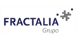 Por dentro da empresa ACTUALIZE, Grupo Fractalia Logo