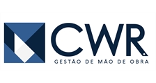 Logo de CWR - Gestão em Mão de Obra