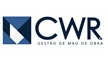 Por dentro da empresa CWR GESTÃO DE MÃO DE OBRA Logo