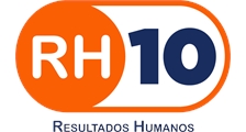 RH10 logo