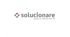 Logo da Solucionare RH