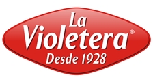 LA VIOLETERA logo