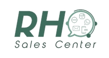 RH SALES logo