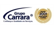 Opiniões da empresa Grupo Carrara Logo