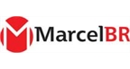 Por dentro da empresa Marcel BR Logo