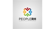 PEOPLE RH logo