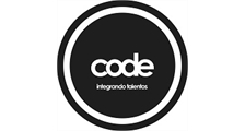Logo de CODE INTEGRANDO TALENTOS