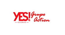 Logo de Yes! Idiomas