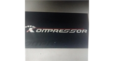 Logo de KOMPRESSOR AUTO MECANICA