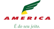 Restaurante América logo