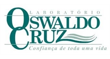 LABORATORIO OSWALDO CRUZ logo