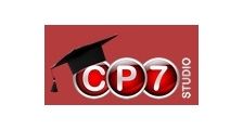 Logo de CP7 Studio