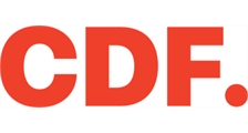 Logo de CDF