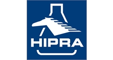 Logo de HIPRA