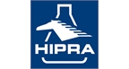 Por dentro da empresa HIPRA Logo