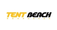 TENT BEACH logo