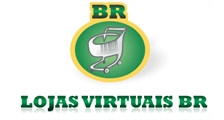 Logo de Lojas Virtuais BR