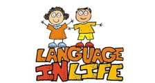 Logo de Language in Life Idiomas Ltda-ME.