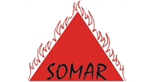 SOMAR - SERVIÇOS CONTRA INCENDIO logo