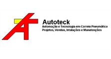 Logo de Autoteck
