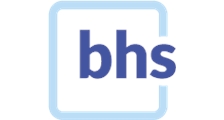 Logo de BHS - Belo Horizonte Sistemas