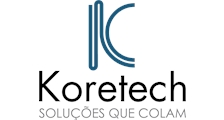 Logo de Koretech Sistemas Ltda.