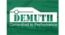 Logo de Demuth Indústria de Máquinas