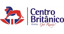 Centro Britanico logo