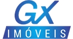 Por dentro da empresa GX IMÓVEIS Logo