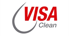 Logo de Visa Clean