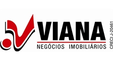 VIANA NEGOCIOS logo