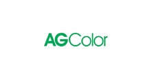 Logo de AG COLOR CHEMICAL LTDA ME