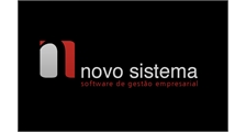 Logo de Novo Sistema Ltda