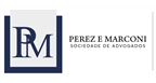 Por dentro da empresa Perez e Marconi Sociedade de Advogados Logo