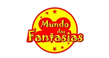 MUNDO DA FANTASIA logo