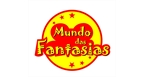 Por dentro da empresa MUNDO DA FANTASIA Logo