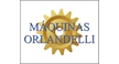 Por dentro da empresa Maquinas Orlandelli Logo