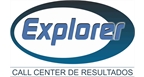 Por dentro da empresa EXPLORER  TELECOM Logo