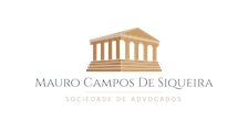 Logo de Mauro Campos de Siqueira Sociedade de Advogados