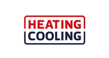 HEATING E COOLING TECNOLOGIA TÉRMICA logo