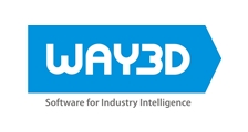 Logo de Caldsoft Way3D Sistemas Ltda