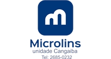 MICROLINS CANGAIBA logo