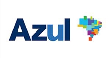 AZUL LINHAS AEREAS BRASILEIRAS logo