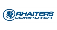 Logo de RHAITERS INFORMATICA LTDA